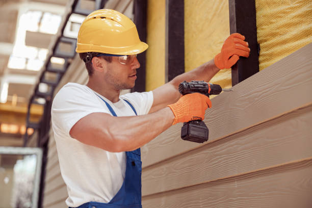 Best Wood Siding Installation  in Canton, SD